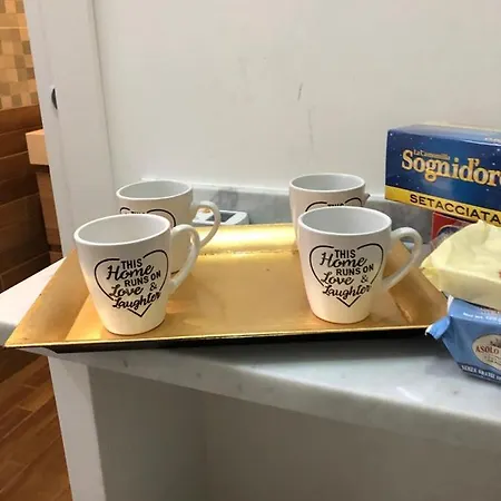 Al Vicolo Di 3* Ercolano