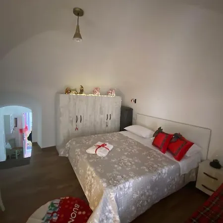 Bed & Breakfast Al Vicolo Di 3*