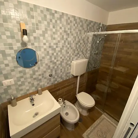 Bed & Breakfast Al Vicolo Di 3*